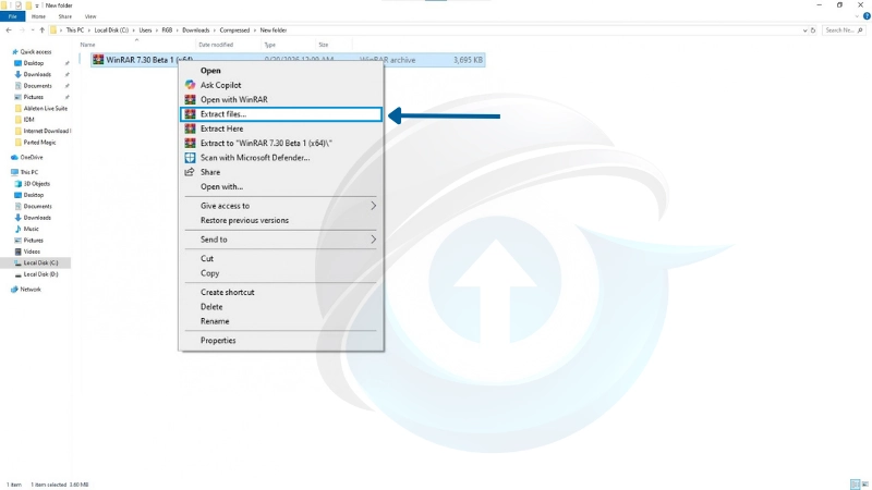download-winrar-full-extract-file-windows