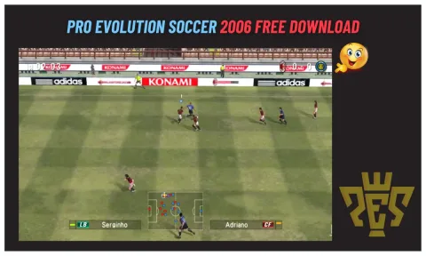 PES 2006