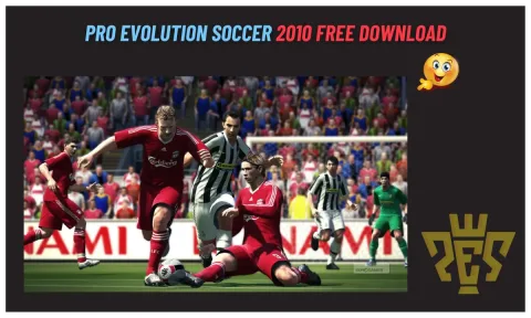 PES 2010