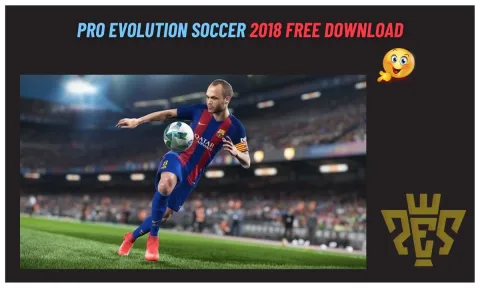 PES 2018