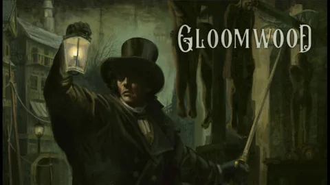 Gloomwood icon