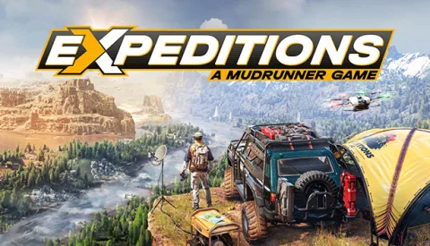 Expeditions: A MudRunner Full Repack 2026