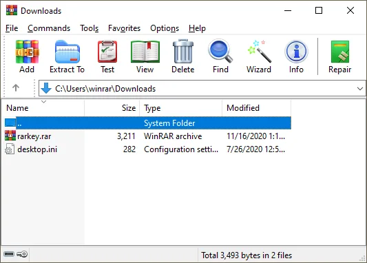 Download Winrar Full Version Gratis 2026