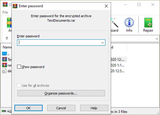 Download Winrar Full Version Gratis 2026