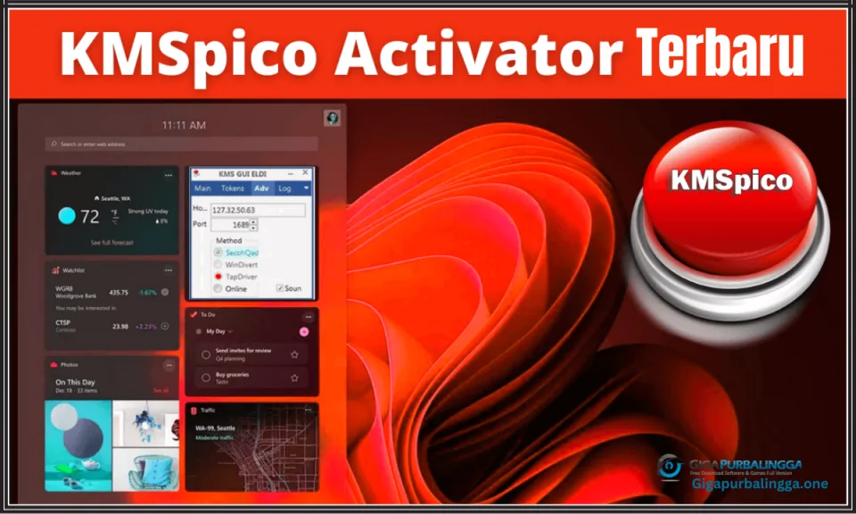 Kmspico terbaru