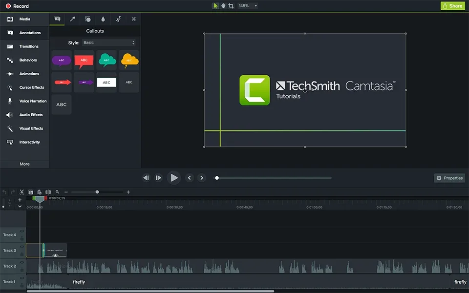 Download Camtasia Full Crack Gratis