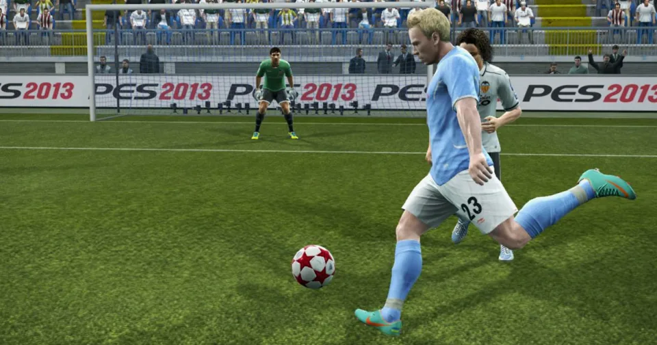 Download PES 2013 Terbaru