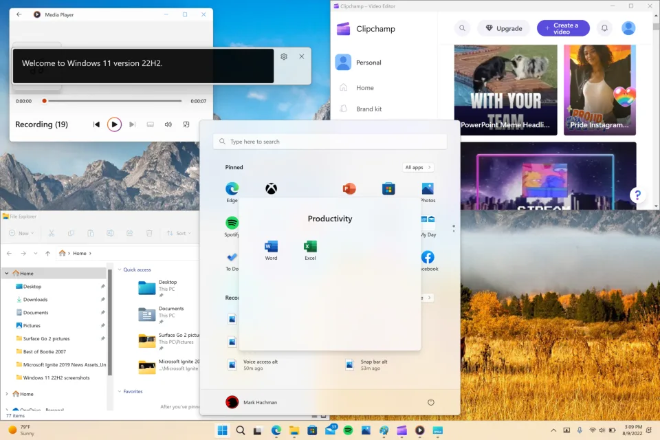 Download Windows 11 ISO Terbaru