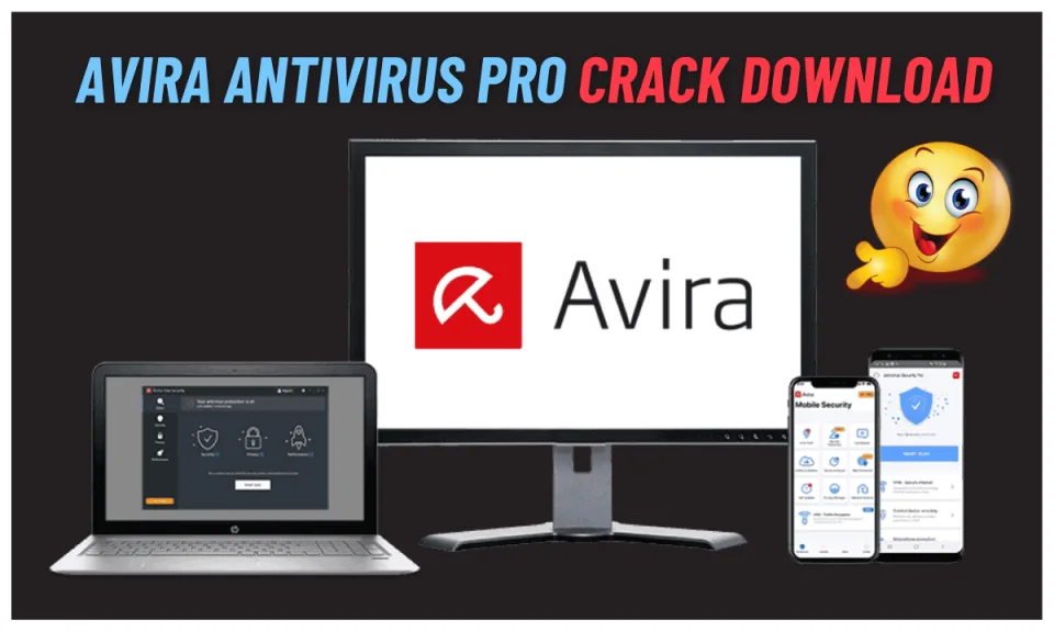 Download Avira Antivirus Pro Full Crack