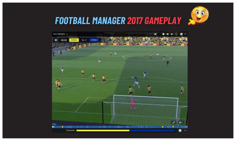 football manager 2017 offline