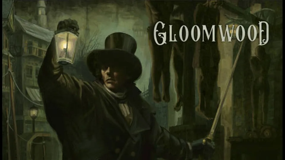 Gloomwood Full Repack Download [2026]