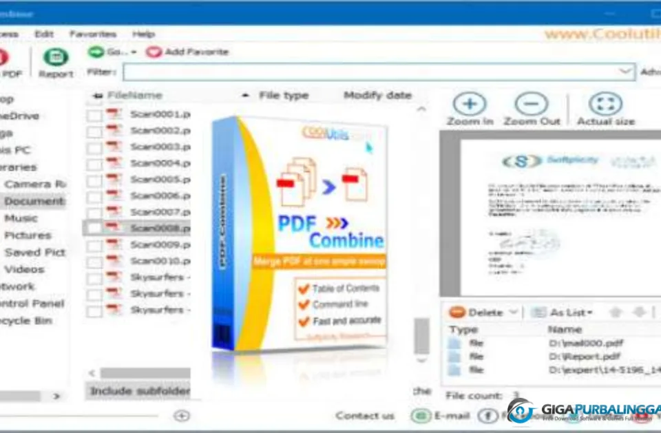 Coolutils PDF Combine Pro Download Gigapurbalingga