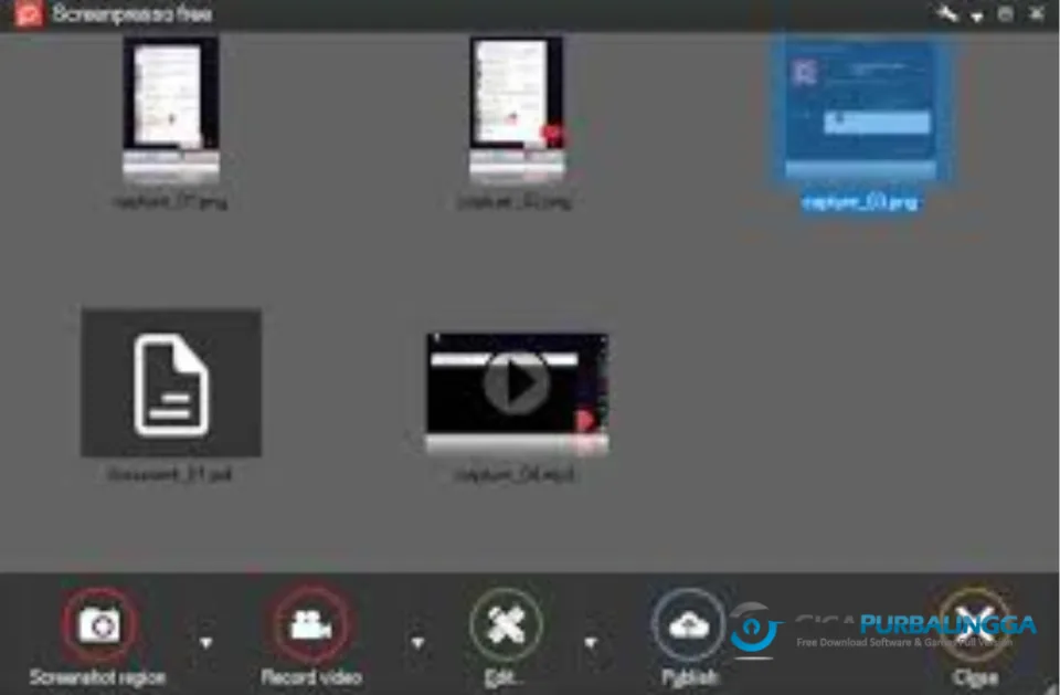 Screenpresso Pro Full Version