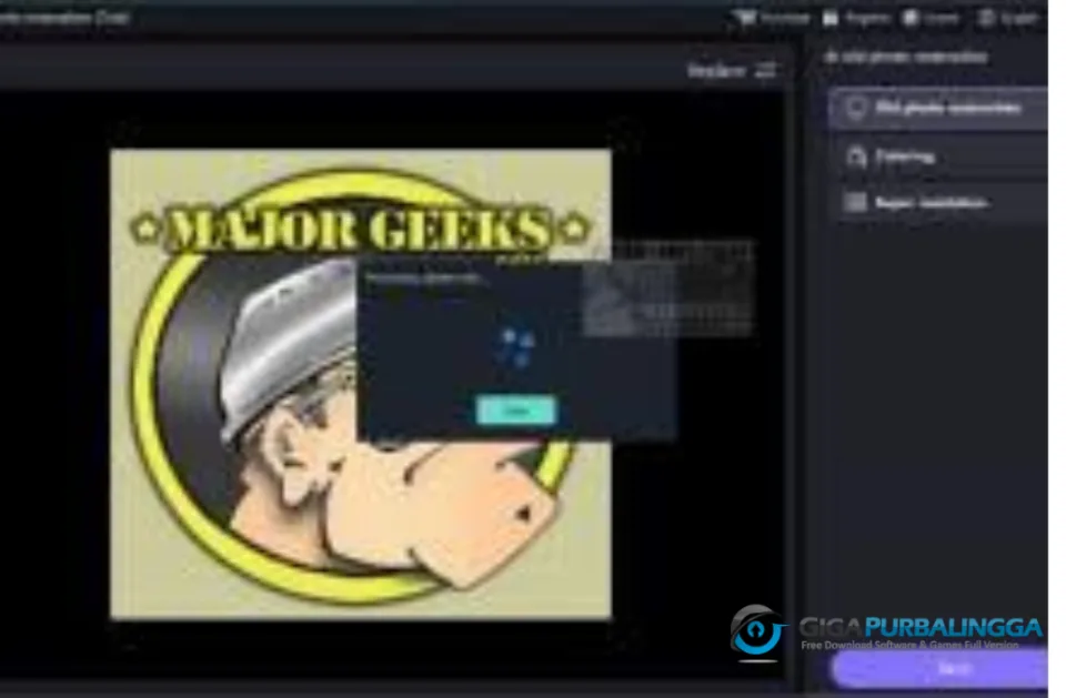 GiliSoft AI Toolkit Full Version