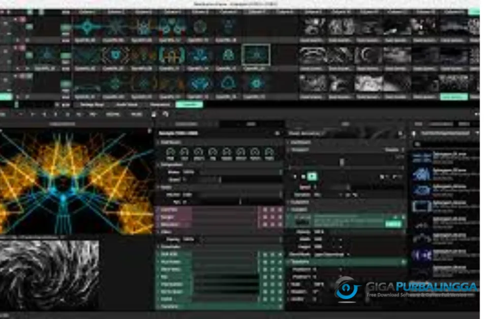 Resolume Arena Full Version