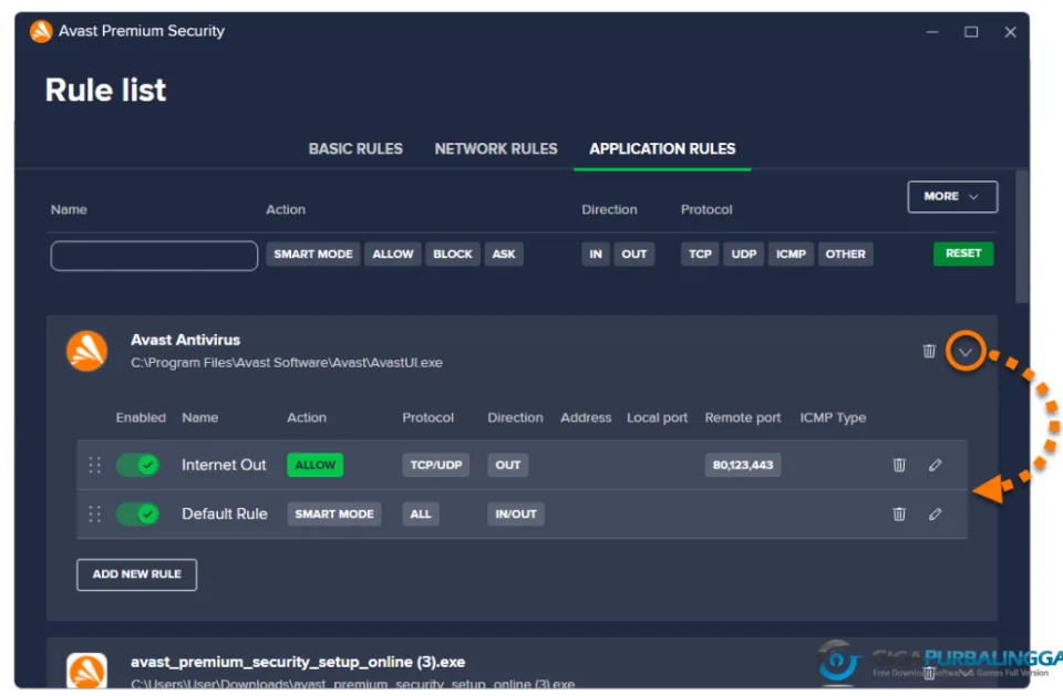 Avast Premium Security Download Gigapurbalingga