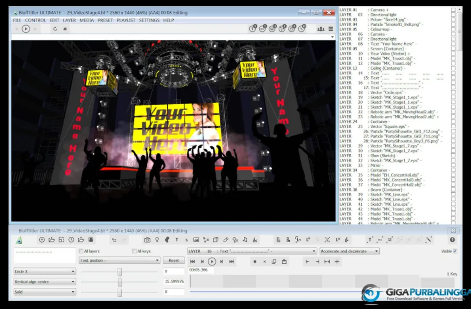 BluffTitler Ultimate Download Gigapurbalingga