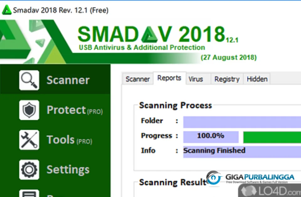 Smadav Pro Full Version