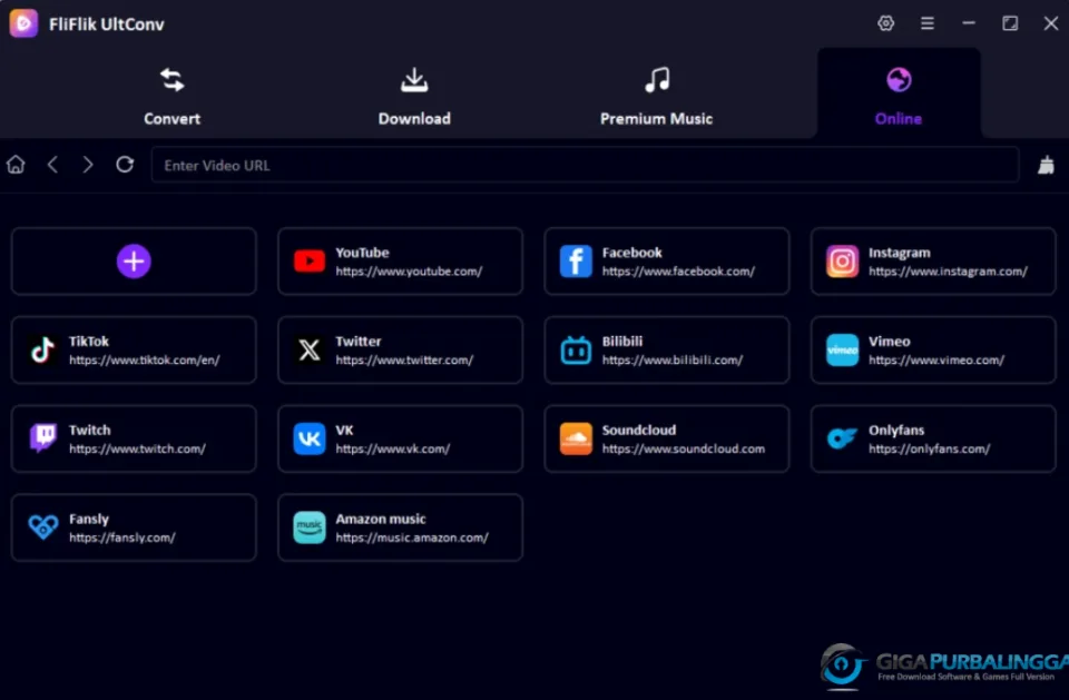 Fliflik UltConv Download Gigapurbalingga