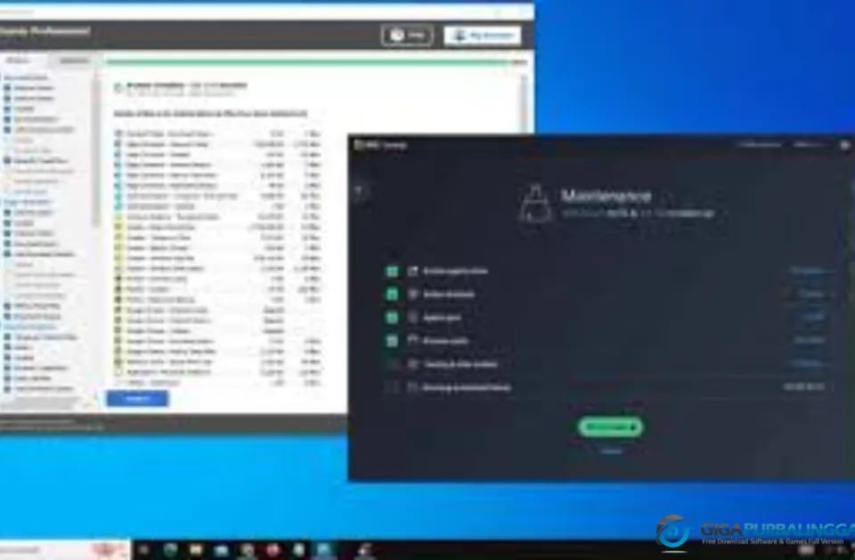 CCleaner Download Gigapurbalingga