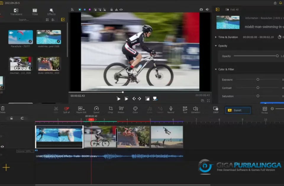 VideoProc Full Version Download
