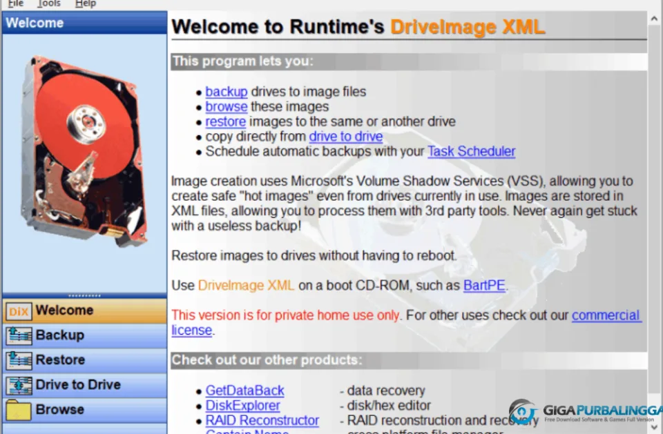 Runtime GetDataBack Pro Download Gigapurbalingga