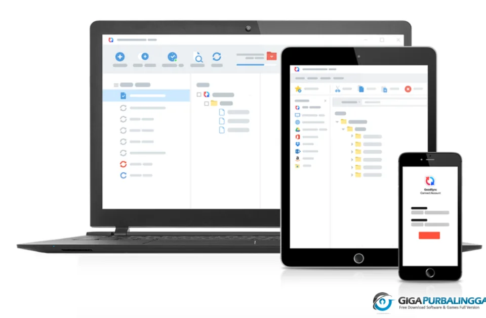 GoodSync Enterprise Download Gigapurbalingga