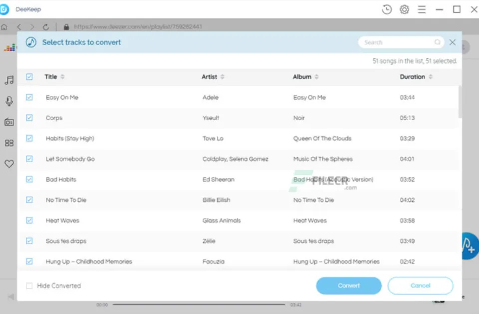 TunePat DeeKeep 6 Full Version Download