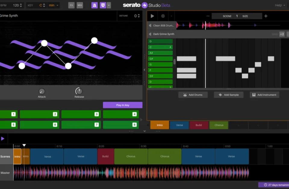 Serato Studio Full Version Download