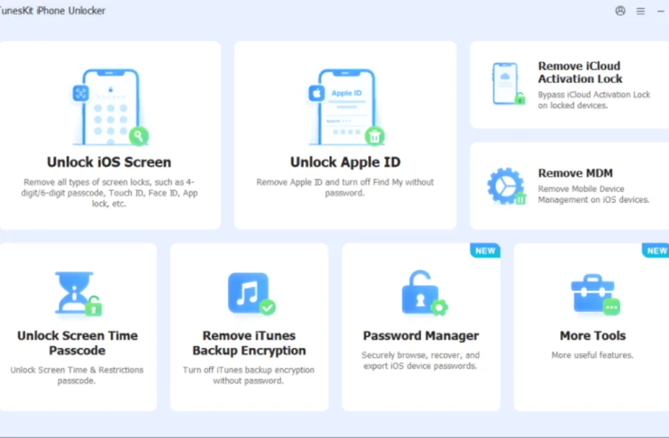 iToolab UnlockGo Full Version Download