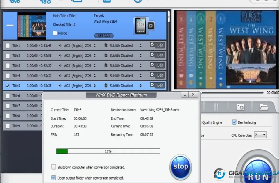 WinX DVD Ripper Platinum Download Gigapurbalingga
