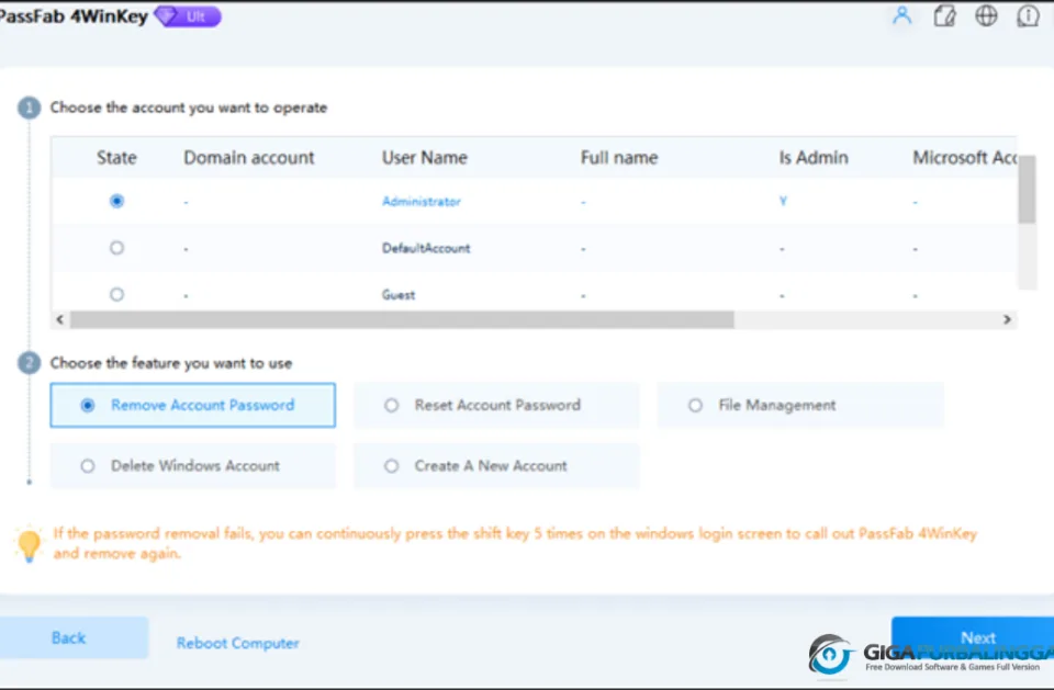PassFab Product Key Recovery 11Download Gigapurbalingga