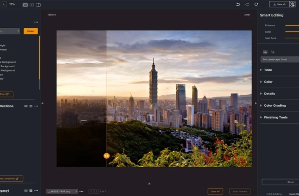 Radiant Photo Full Version Download