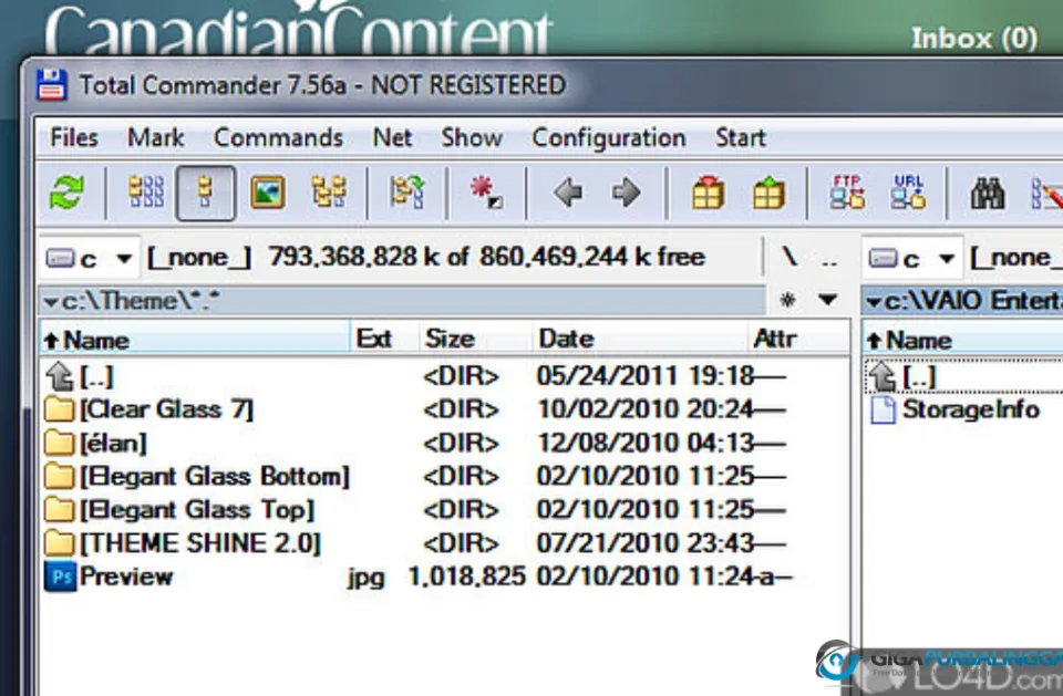 Total Commander Download Gigapurbalingga