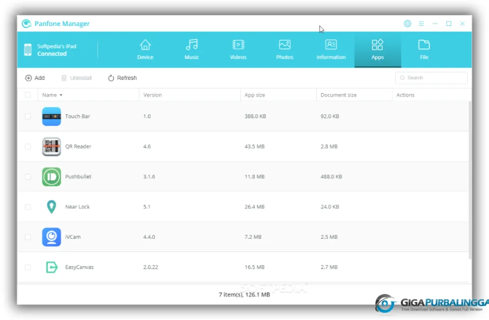 Panfone Manager Download Gigapurbalingga