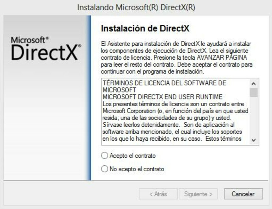 DirectX 12 Download Terbaru
