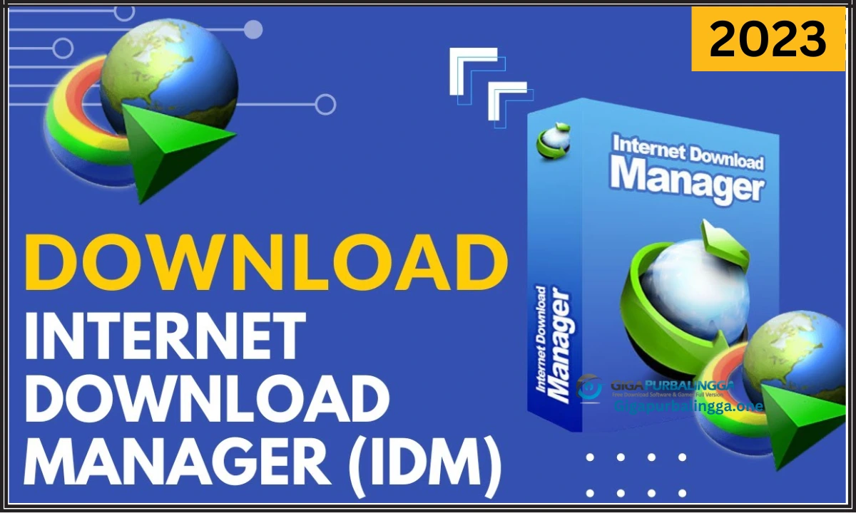 Internet Download Manager Full Crack