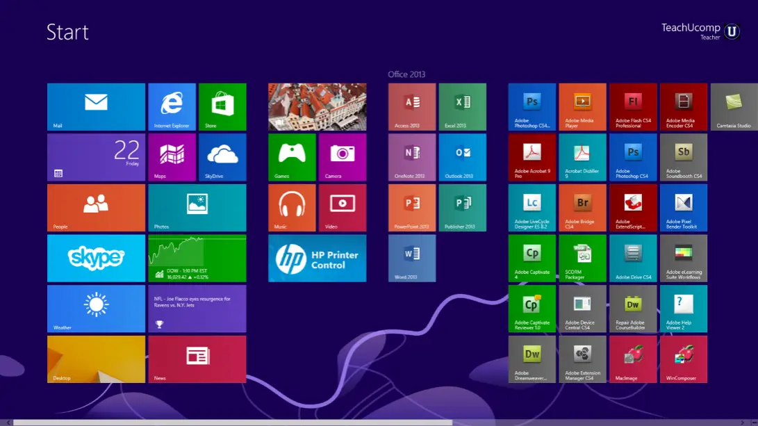 Windows 8.1 Latest Version Download 2024