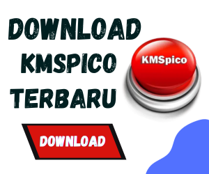 Download KMSpico Terbaru