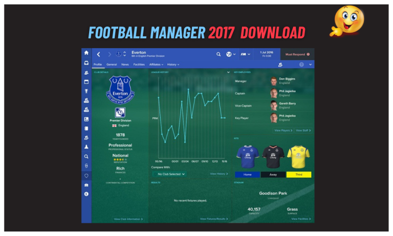 Download Football Manager 2023 Pc Game Terbaru (June 2026) Indonesia ...
