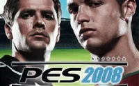 Pro Evolution Soccer 2008