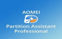 AOMEI Partition Assistant
