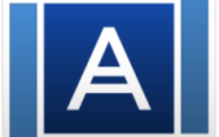 Acronis True Image Acronis True Image