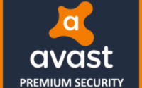 Avast Premium Security Avast Premium Security