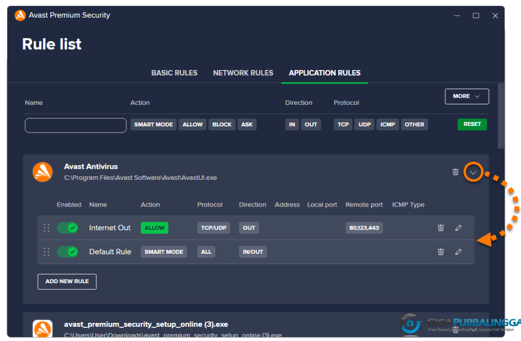 Avast Premium Security Download Gigapurbalingga