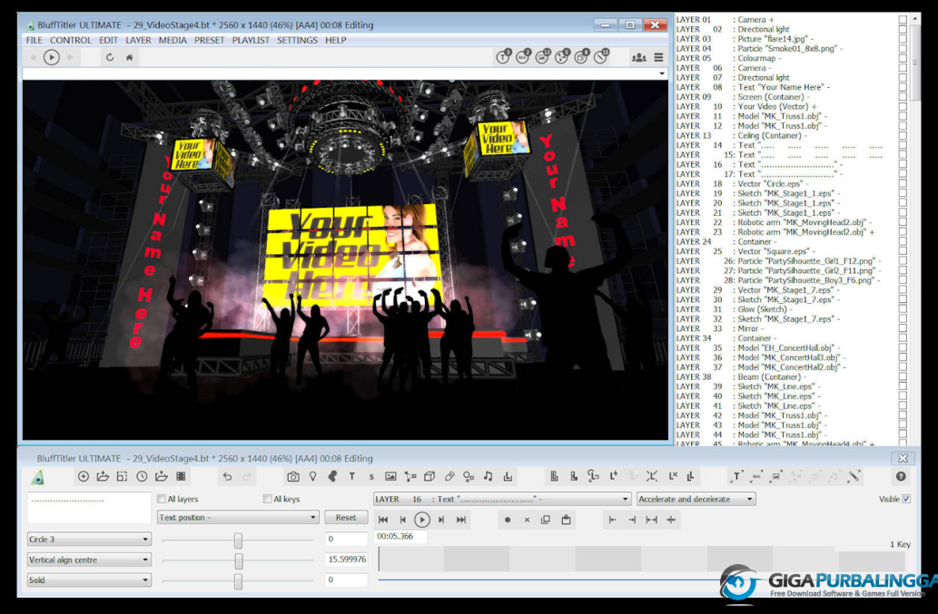 BluffTitler Ultimate Download Gigapurbalingga