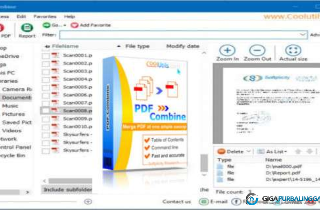 Coolutils PDF Combine Pro Download Gigapurbalingga