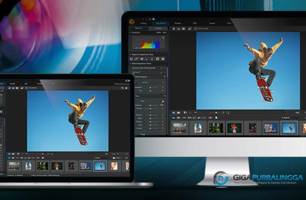 CyberLink PhotoDirector Ultra Full Version Download