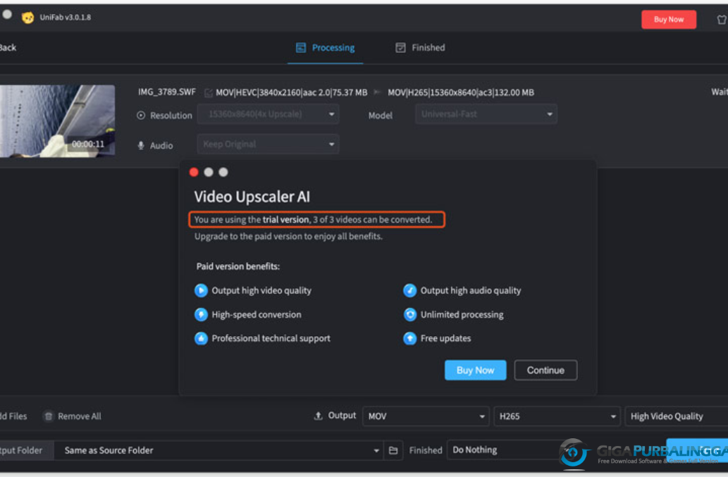 DVDFab Unifab Download Gigapurbalingga