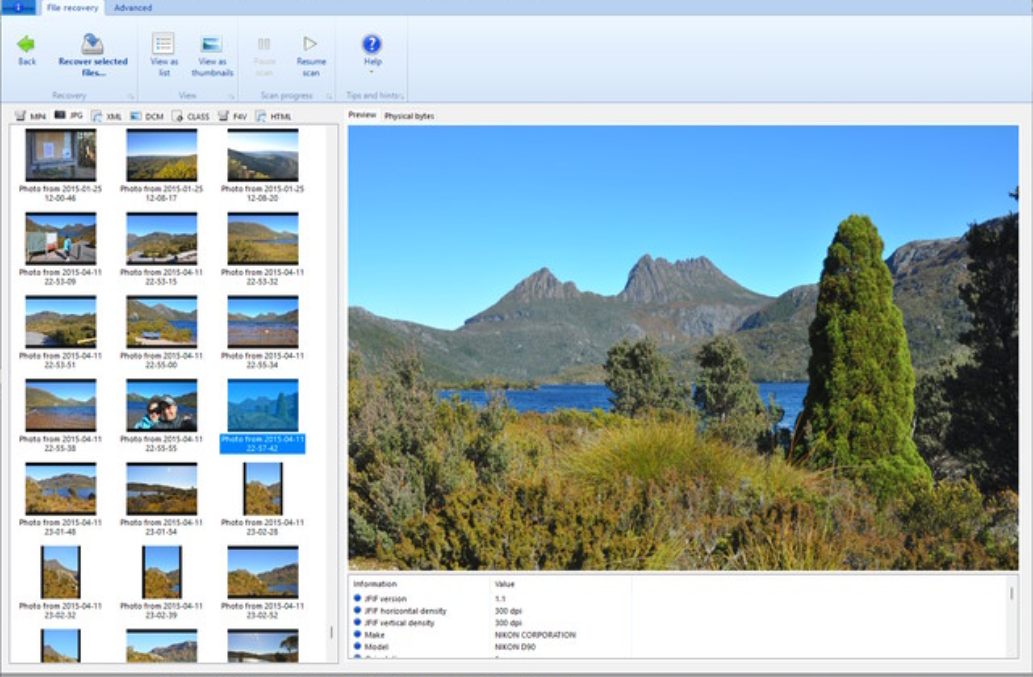 DiskDigger Full Version Download